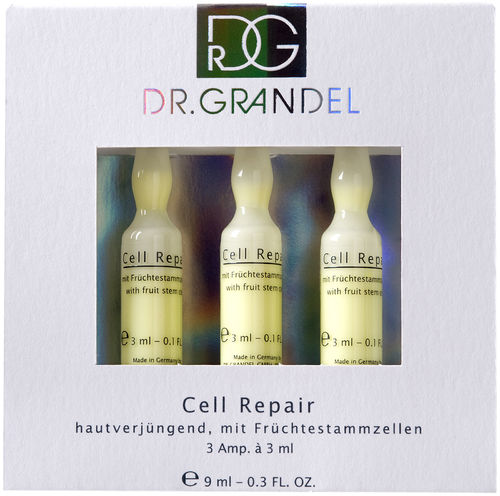 Dr. Grandel Cell Repair-Ampullen 3 x 3 ml