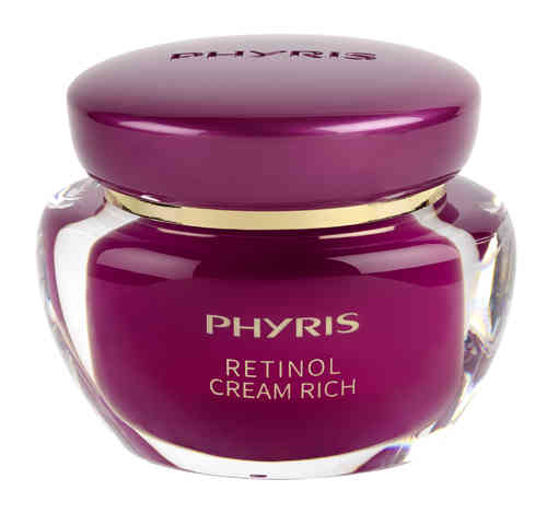 Phyris Retinol Cream Rich