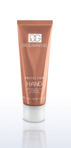 Dr. Grandel Protection Hand