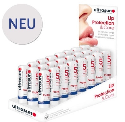 ULTRASUN Lip Protection & Care SPF 50