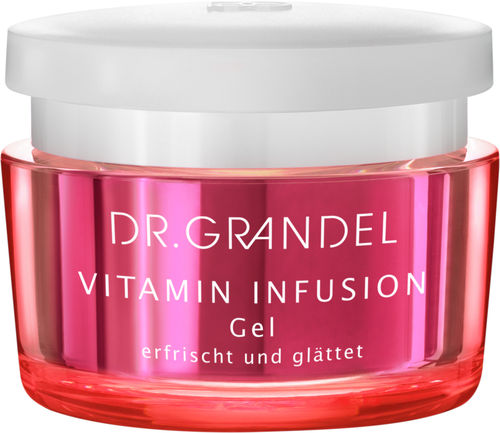 Dr. Grandel Vitamin Infusion Gel