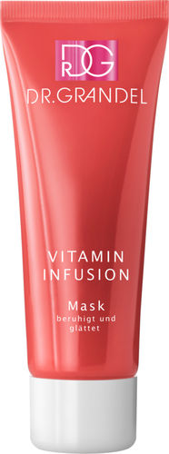 Dr. Grandel Vitamin Infusion Mask