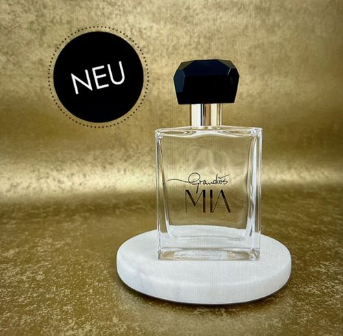 Grandios MIA - Eau de Parfum 50 ml  - limitiert