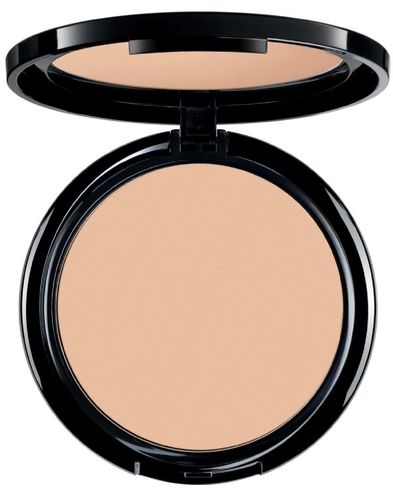arabesque Mineral Compact Foundation