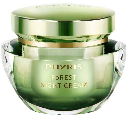 Phyris FoREST Night Cream