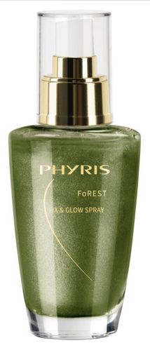 Phyris FOREST FIX & GLOW SPRAY 50 ml